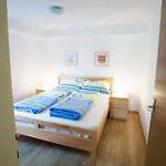Lägenhet In Zasip Mit Moeblierter Terrasse By Interhome Bled