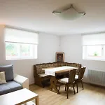 In Zasip Mit Moeblierter Terrasse By Interhome Lägenhet Bled