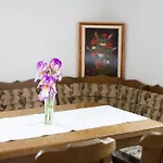 Lägenhet In Zasip Mit Moeblierter Terrasse By Interhome *