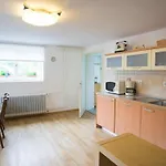 In Zasip Mit Moeblierter Terrasse By Interhome Lägenhet