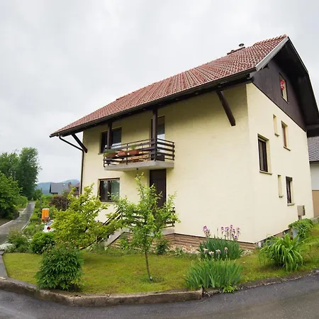 In Zasip Mit Moeblierter Terrasse By Interhome Апартаменты *