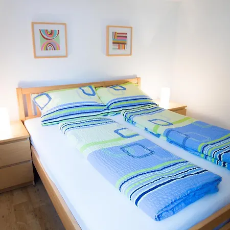 In Zasip Mit Moeblierter Terrasse By Interhome Апартаменты Блед