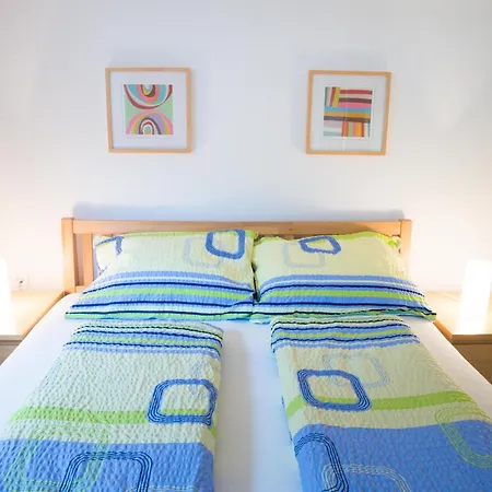 In Zasip Mit Moeblierter Terrasse By Interhome Apartment *