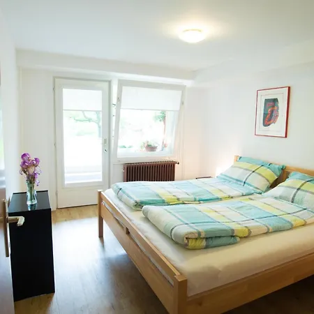 Apartmán In Zasip Mit Moeblierter Terrasse By Interhome *