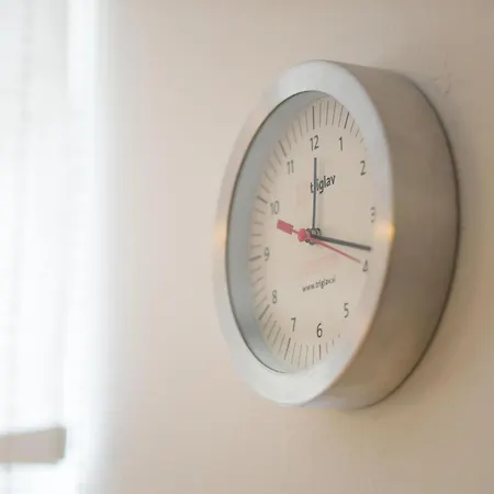 In Zasip Mit Moeblierter Terrasse By Interhome Блед