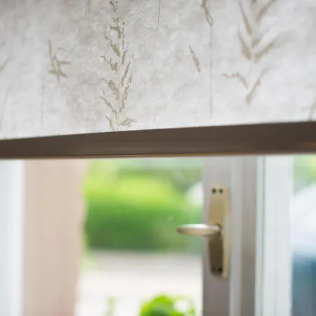 Апартаменты In Zasip Mit Moeblierter Terrasse By Interhome