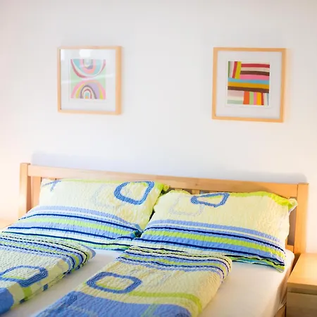 In Zasip Mit Moeblierter Terrasse By Interhome *