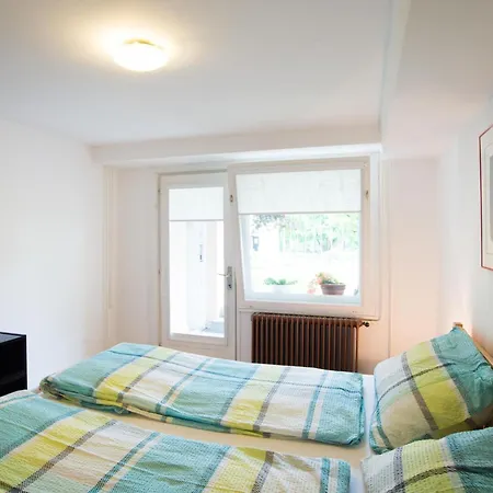 In Zasip Mit Moeblierter Terrasse By Interhome Апартаменты Блед