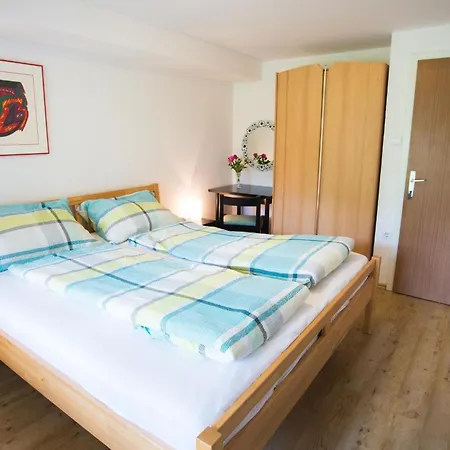 In Zasip Mit Moeblierter Terrasse By Interhome Блед