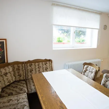 In Zasip Mit Moeblierter Terrasse By Interhome Апартаменты