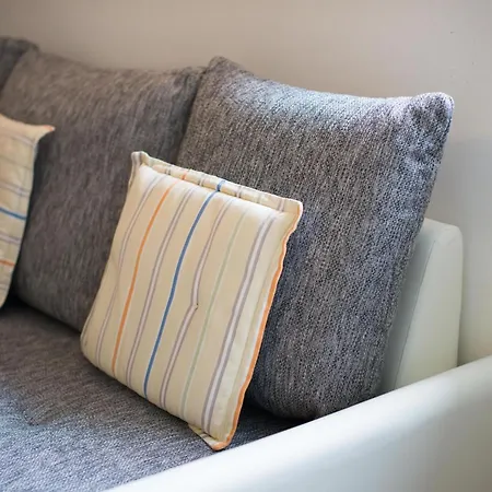 Apartmán In Zasip Mit Moeblierter Terrasse By Interhome Bled