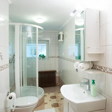 In Zasip Mit Moeblierter Terrasse By Interhome Апартаменты Блед