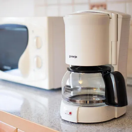 Апартаменты In Zasip Mit Moeblierter Terrasse By Interhome