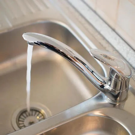 Апартаменты In Zasip Mit Moeblierter Terrasse By Interhome Блед