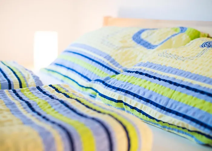 In Zasip Mit Moeblierter Terrasse By Interhome *