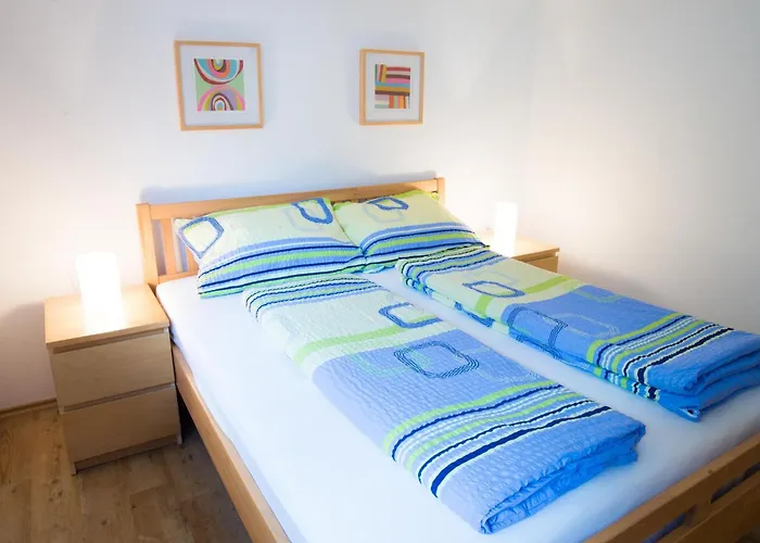 In Zasip Mit Moeblierter Terrasse By Interhome Apartamento Bled