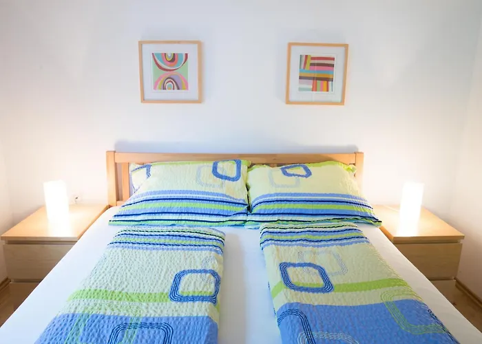 In Zasip Mit Moeblierter Terrasse By Interhome Appartement *