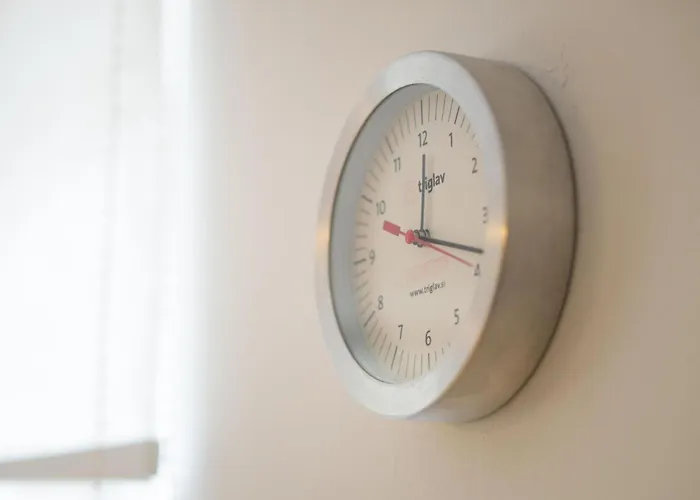 In Zasip Mit Moeblierter Terrasse By Interhome Bled