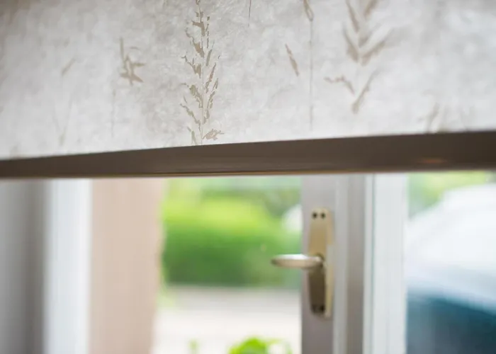 Appartement In Zasip Mit Moeblierter Terrasse By Interhome