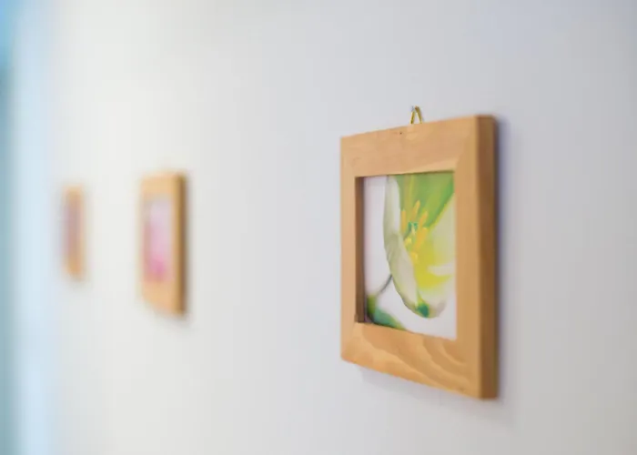 Apartamento In Zasip Mit Moeblierter Terrasse By Interhome