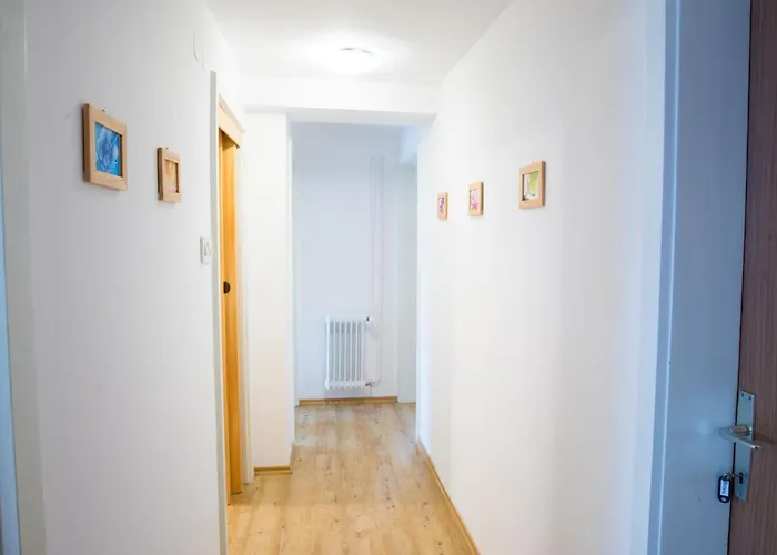 In Zasip Mit Moeblierter Terrasse By Interhome Apartment *