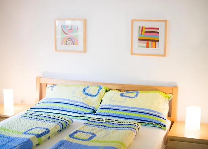 In Zasip Mit Moeblierter Terrasse By Interhome *