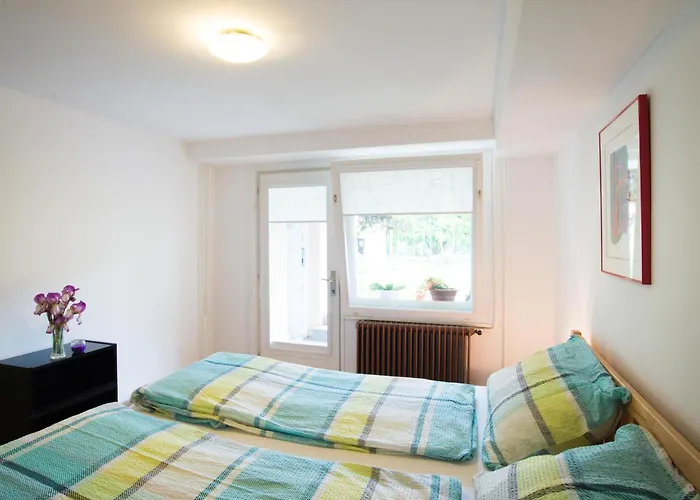 In Zasip Mit Moeblierter Terrasse By Interhome Apartamento Bled