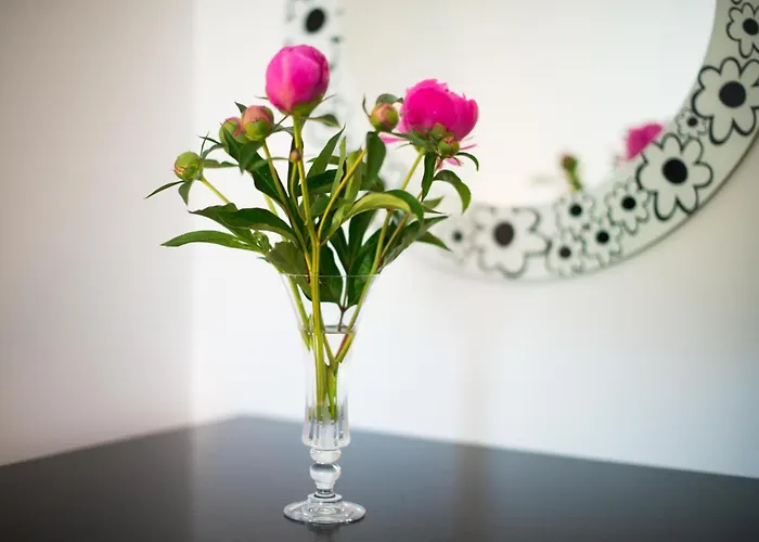 Apartamento In Zasip Mit Moeblierter Terrasse By Interhome *