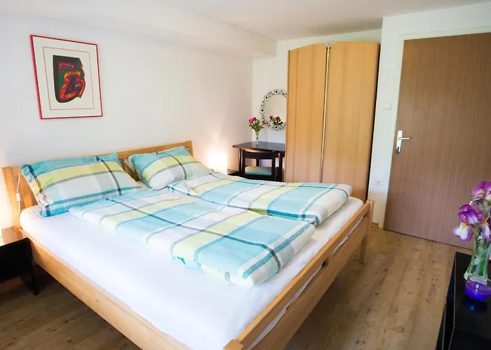 In Zasip Mit Moeblierter Terrasse By Interhome Bled