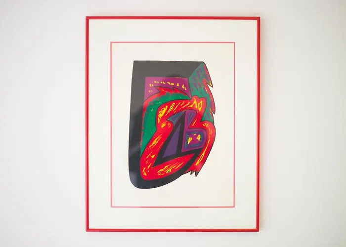 Appartement In Zasip Mit Moeblierter Terrasse By Interhome *