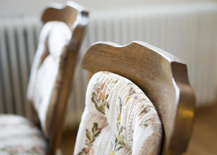 In Zasip Mit Moeblierter Terrasse By Interhome Apartamento *