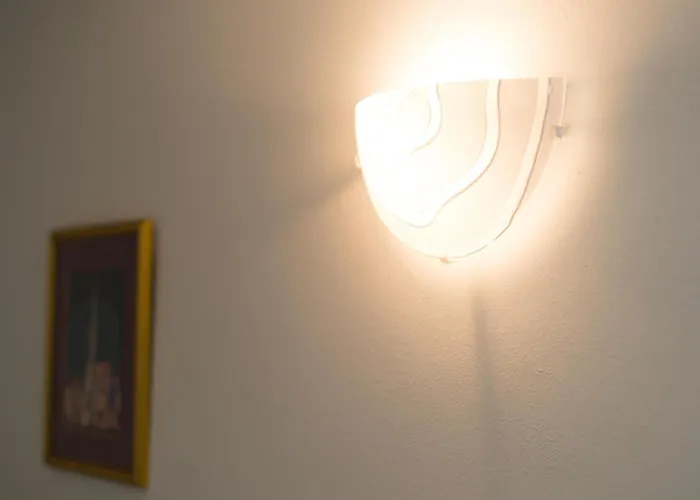 In Zasip Mit Moeblierter Terrasse By Interhome Appartement Bled