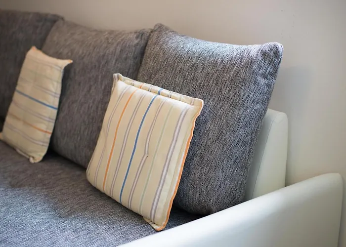 Apartamento In Zasip Mit Moeblierter Terrasse By Interhome Bled