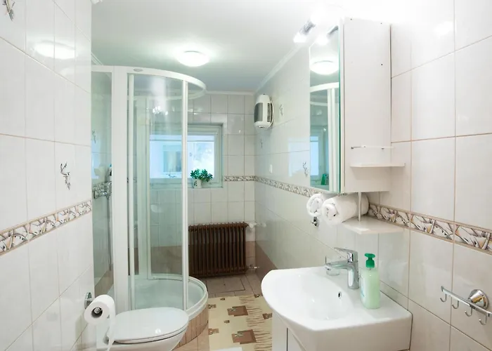 In Zasip Mit Moeblierter Terrasse By Interhome Apartment Bled