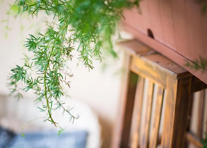 Apartamento In Zasip Mit Moeblierter Terrasse By Interhome *