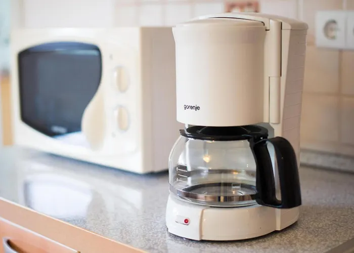 Apartment In Zasip Mit Moeblierter Terrasse By Interhome