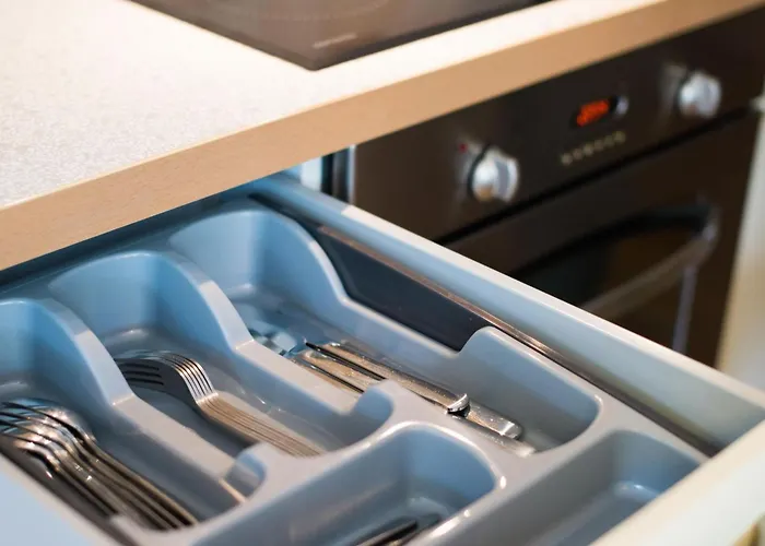 Appartement In Zasip Mit Moeblierter Terrasse By Interhome