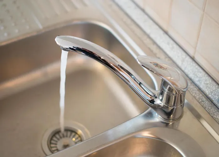 Apartment In Zasip Mit Moeblierter Terrasse By Interhome Bled