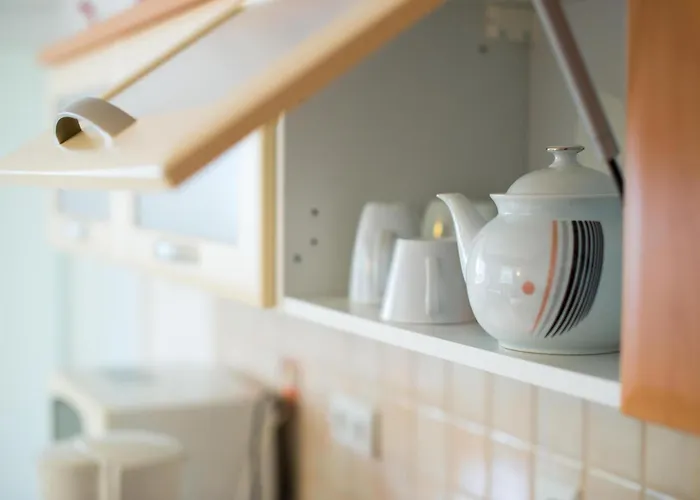 In Zasip Mit Moeblierter Terrasse By Interhome Apartamento *